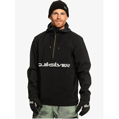 Quiksilver Live For The Ride Erkek Kapüşonlu Sweatshirt