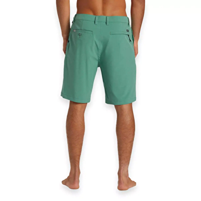 Quiksilver Union Amphibian 20 Erkek Chino Şort