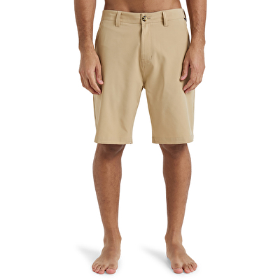 Quiksilver Union Amphibian 20 Erkek Chino Şort