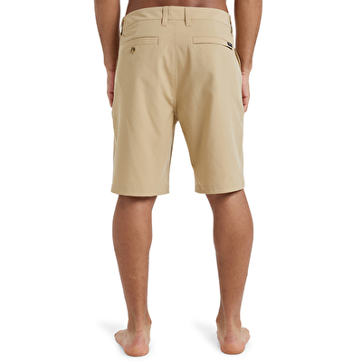 Quiksilver Union Amphibian 20 Erkek Chino Şort