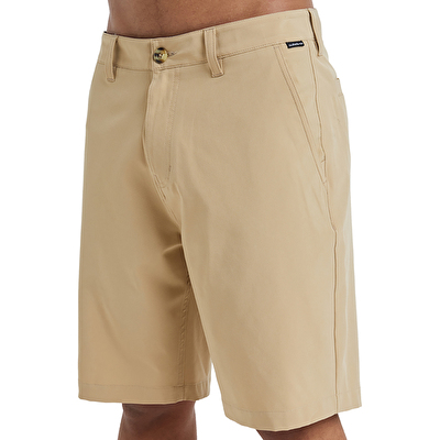 Quiksilver Union Amphibian 20 Erkek Chino Şort