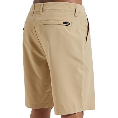 Quiksilver Union Amphibian 20 Erkek Chino Şort