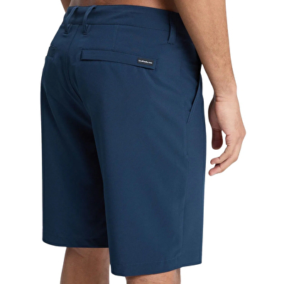 Quiksilver Union Amphibian 20 Erkek Chino Şort