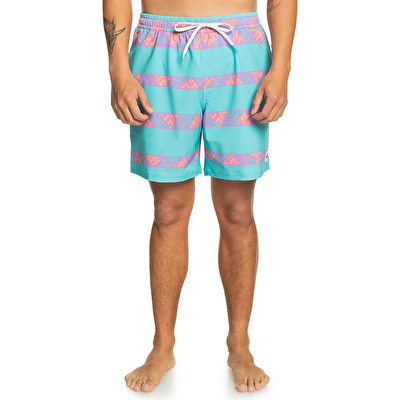 Quiksilver Take Us Back Vl 17 Erkek Deniz Şortu
