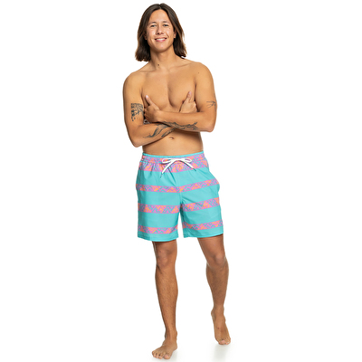 Quiksilver Take Us Back Vl 17 Erkek Deniz Şortu