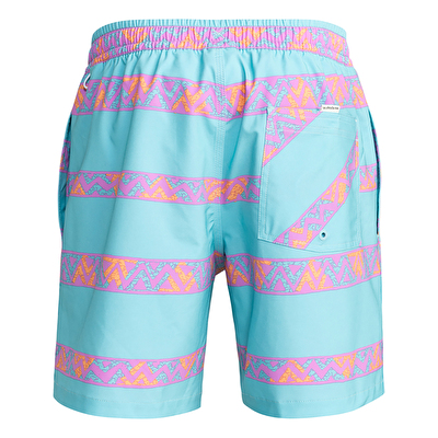 Quiksilver Take Us Back Vl 17 Erkek Deniz Şortu