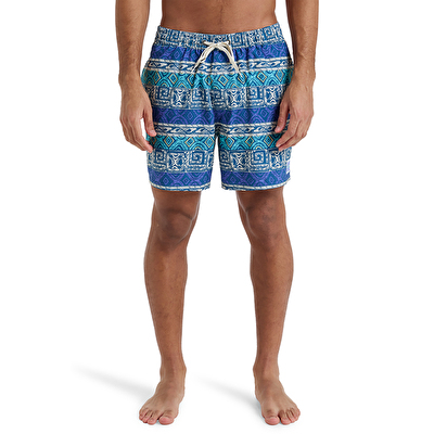 Quiksilver Surfsilk Straight Volley 16 Erkek Deniz Şortu