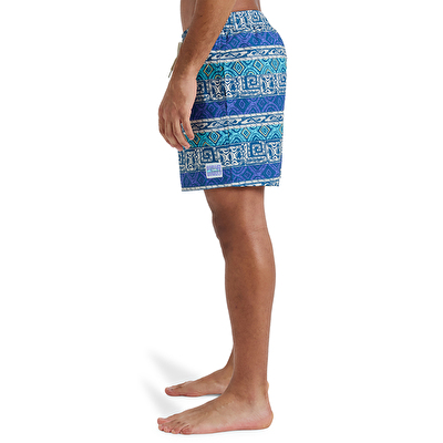 Quiksilver Surfsilk Straight Volley 16 Erkek Deniz Şortu