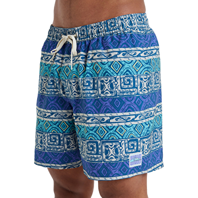 Quiksilver Surfsilk Straight Volley 16 Erkek Deniz Şortu