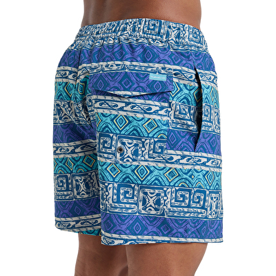 Quiksilver Surfsilk Straight Volley 16 Erkek Deniz Şortu
