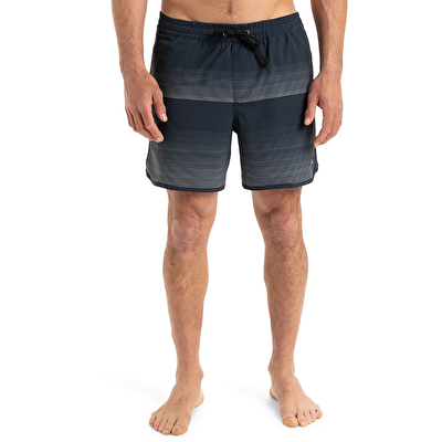 Quiksilver Surfsilk Scallop Volley 16 Erkek Deniz Şortu