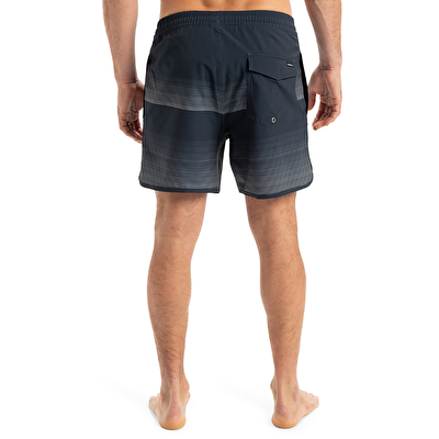 Quiksilver Surfsilk Scallop Volley 16 Erkek Deniz Şortu
