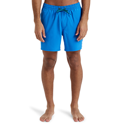 Quiksilver Surfsilk Solid Volley 16 Erkek Deniz Şortu