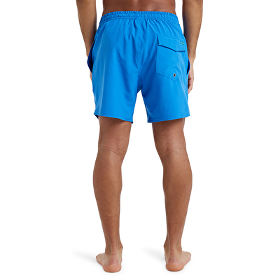 Quiksilver Surfsilk Solid Volley 16 Erkek Deniz Şortu