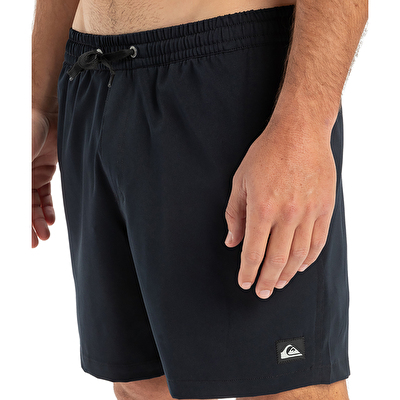 Quiksilver Surfsilk Solid Volley 16 Erkek Deniz Şortu