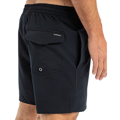 Quiksilver Surfsilk Solid Volley 16 Erkek Deniz Şortu