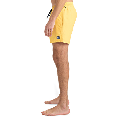 Quiksilver Everyday Solid Volley 15 Erkek Deniz Şortu