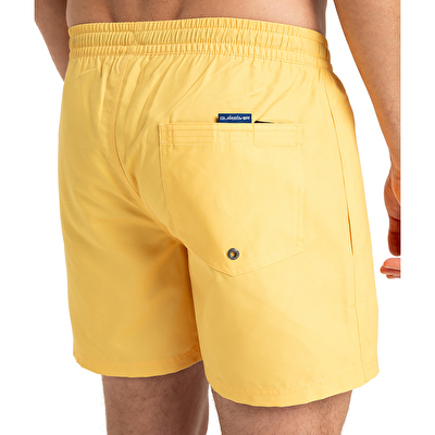 Quiksilver Everyday Solid Volley 15 Erkek Deniz Şortu