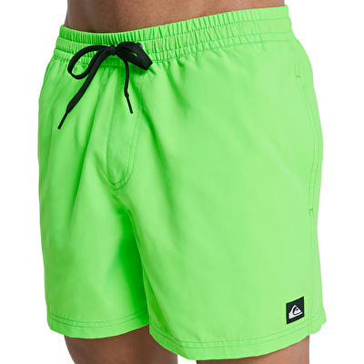 Quiksilver Everyday Solid Volley 15 Erkek Deniz Şortu