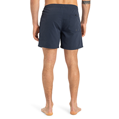 Quiksilver Everyday Solid Volley 15 Erkek Deniz Şortu