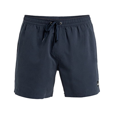 Quiksilver Everyday Solid Volley 15 Erkek Deniz Şortu