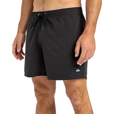 Quiksilver Everyday Solid Volley 15 Erkek Deniz Şortu