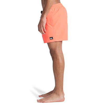 Quiksilver Everyday Solid Volley 15 Erkek Deniz Şortu