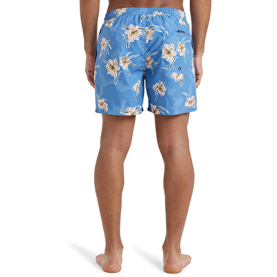 Quiksilver Everyday Straight Volley 15 Erkek Deniz Şortu