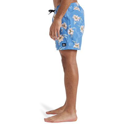 Quiksilver Everyday Straight Volley 15 Erkek Deniz Şortu