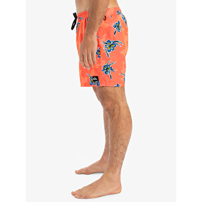 Quiksilver Everyday Straight Volley 15 Erkek Deniz Şortu