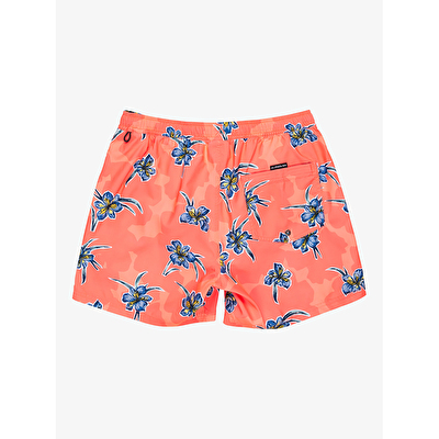 Quiksilver Everyday Straight Volley 15 Erkek Deniz Şortu