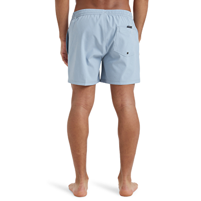 Quiksilver Everyday Flex Volley 15 Erkek Deniz Şortu