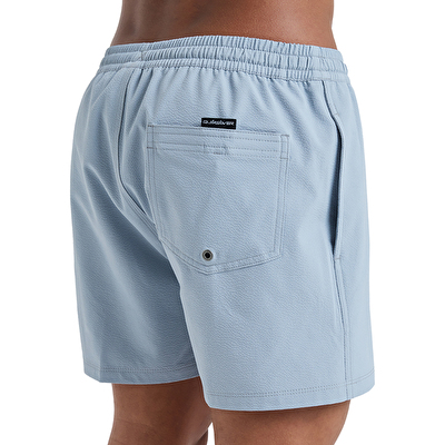 Quiksilver Everyday Flex Volley 15 Erkek Deniz Şortu