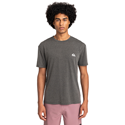Quiksilver Coastal Run Erkek Kısa Kollu T-Shirt