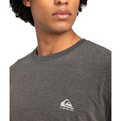 Quiksilver Coastal Run Erkek Kısa Kollu T-Shirt