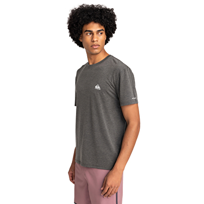 Quiksilver Coastal Run Erkek Kısa Kollu T-Shirt