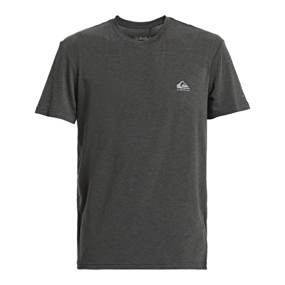 Quiksilver Coastal Run Erkek Kısa Kollu T-Shirt