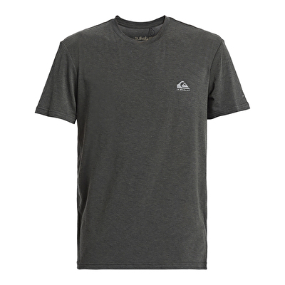 Quiksilver Coastal Run Erkek Kısa Kollu T-Shirt