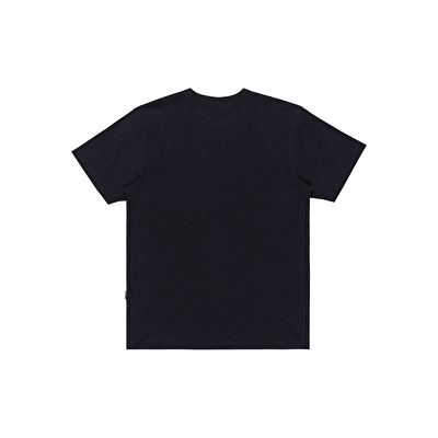 Quiksilver Slub Roundneck Erkek Kısa Kollu T-Shirt