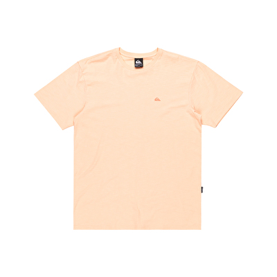 Quiksilver Slub Roundneck Erkek Kısa Kollu T-Shirt