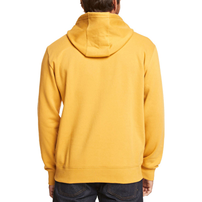 Quiksilver Circle Trim Erkek Kapüşonlu Sweatshirt