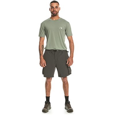 Quiksilver Run Ashore Erkek Kargo Şort