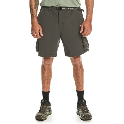 Quiksilver Run Ashore Erkek Kargo Şort