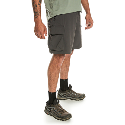 Quiksilver Run Ashore Erkek Kargo Şort