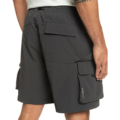 Quiksilver Run Ashore Erkek Kargo Şort