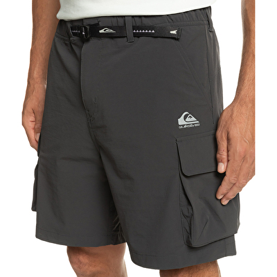 Quiksilver Run Ashore Erkek Kargo Şort