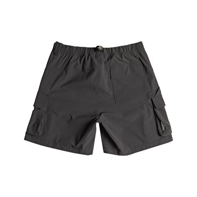 Quiksilver Run Ashore Erkek Kargo Şort