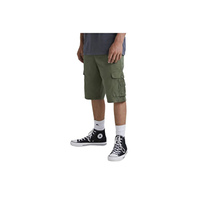 Quiksilver Crucial Battle Erkek Kargo Şort