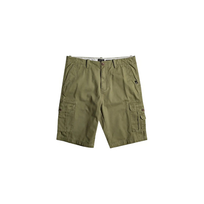 Quiksilver Crucial Battle Erkek Kargo Şort