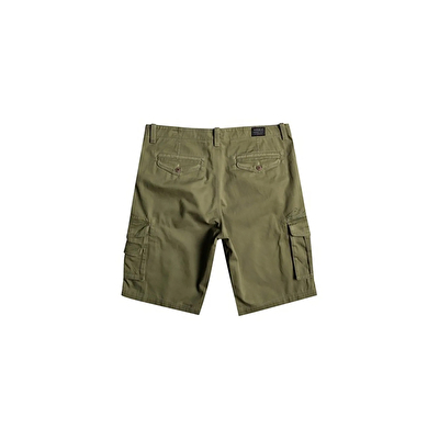 Quiksilver Crucial Battle Erkek Kargo Şort